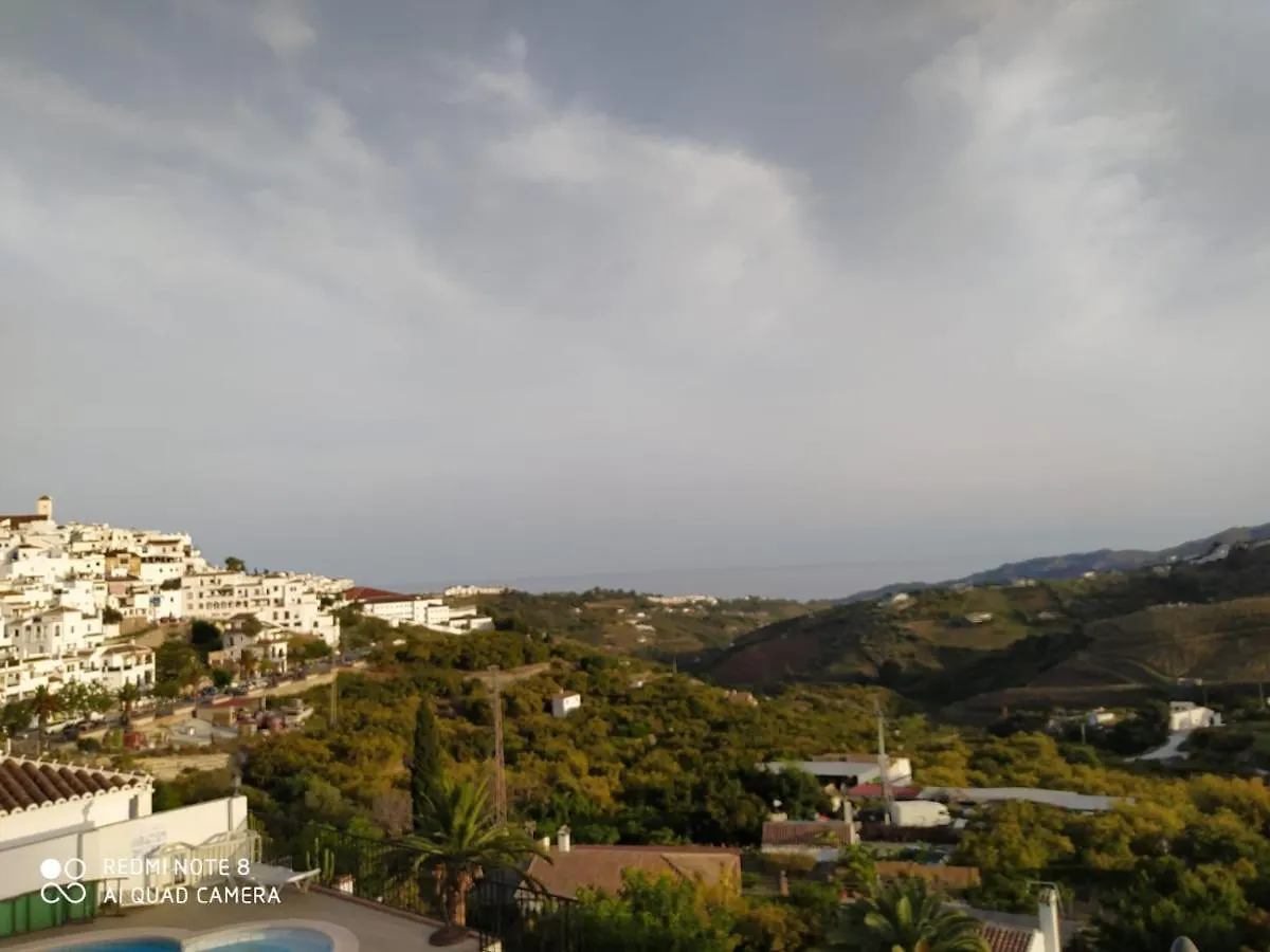 Apartamento En Фрихилиана 0*,  Испания