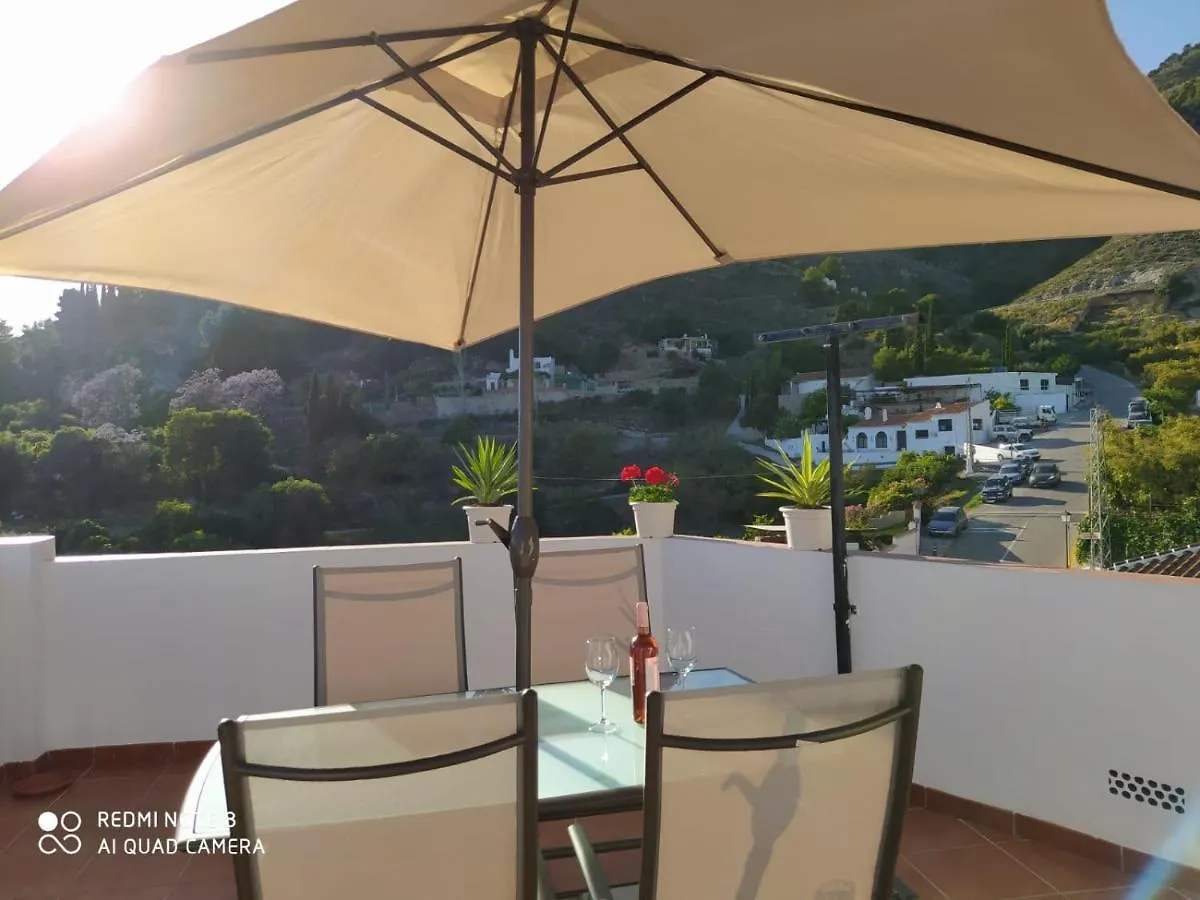 Apartamento En Фрихилиана 0*,