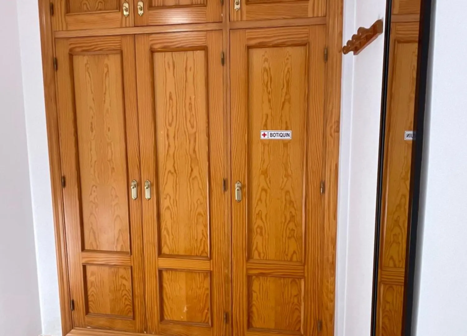 Apartamento En פריחיליאנה דירה