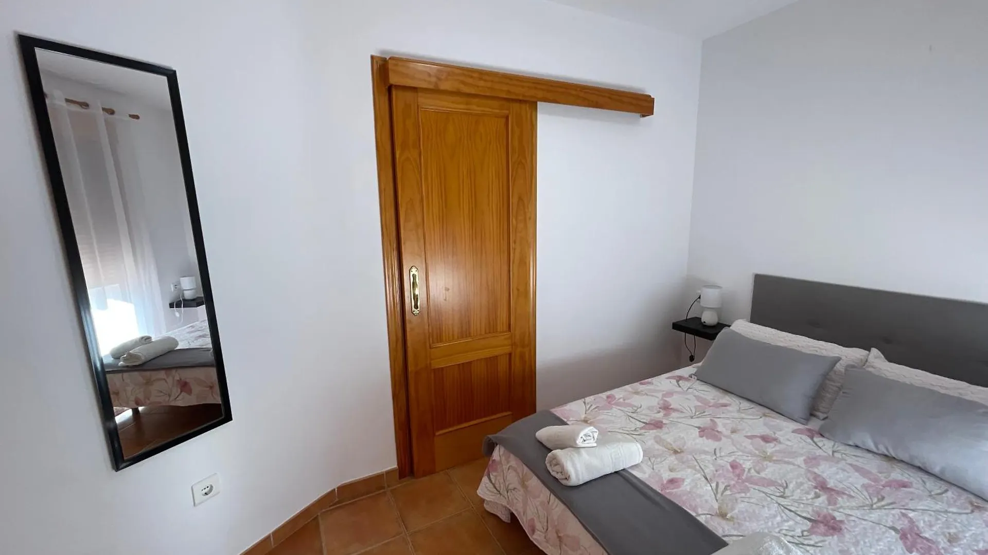 דירה Apartamento En פריחיליאנה