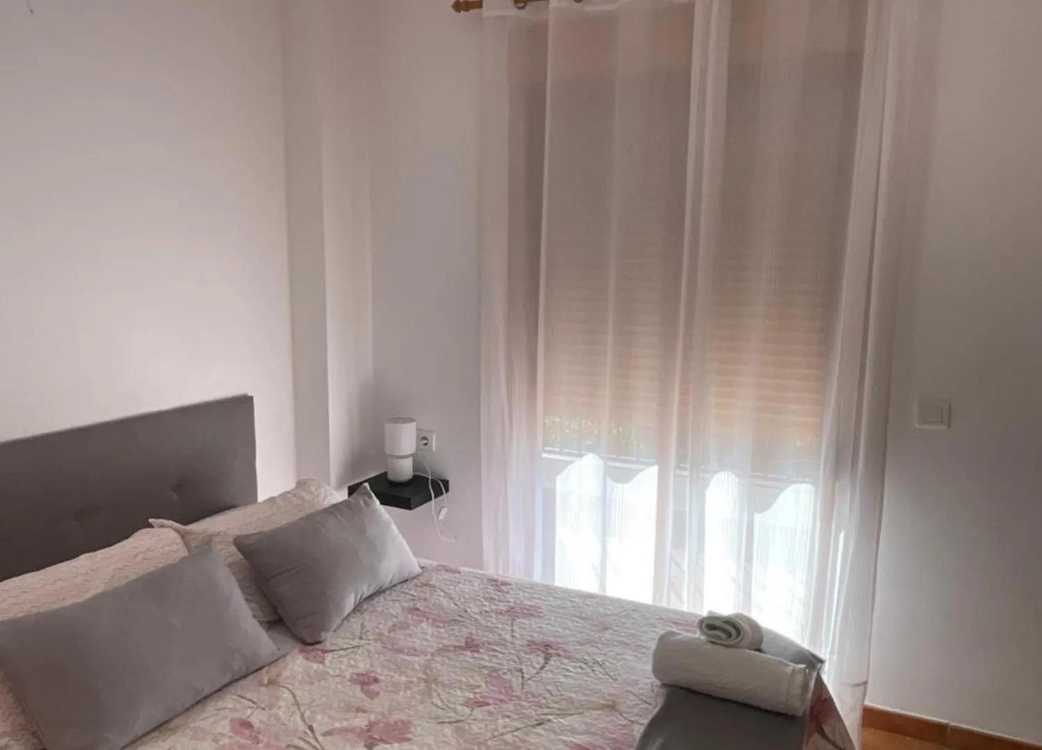 Apartamento En פריחיליאנה דירה