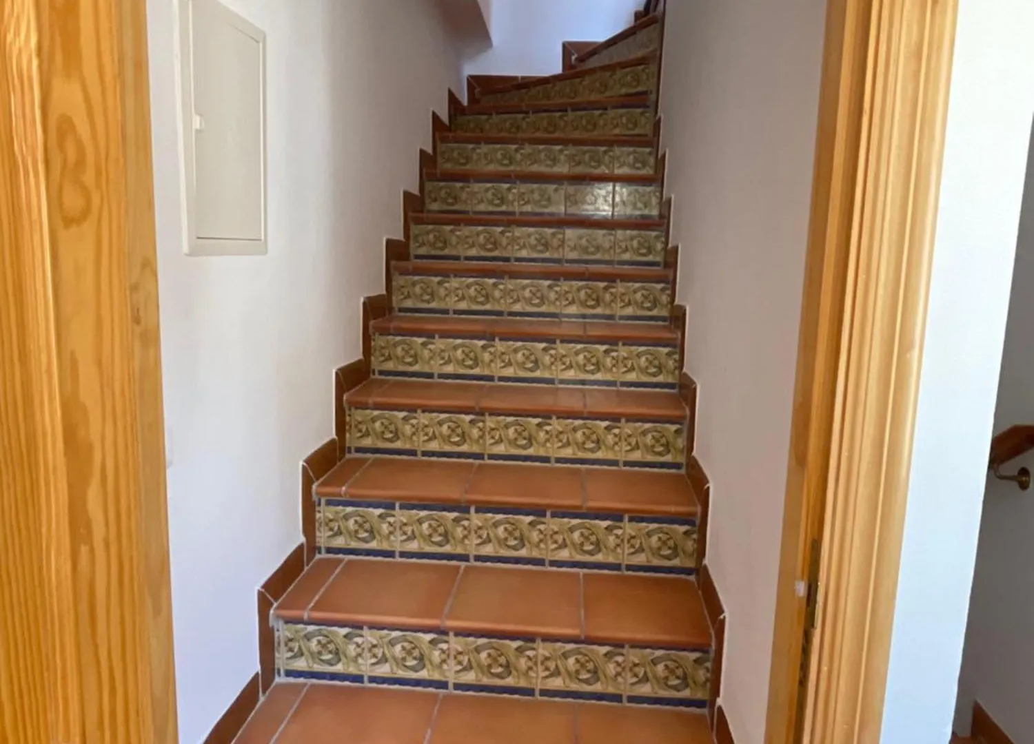 Apartamento En פריחיליאנה