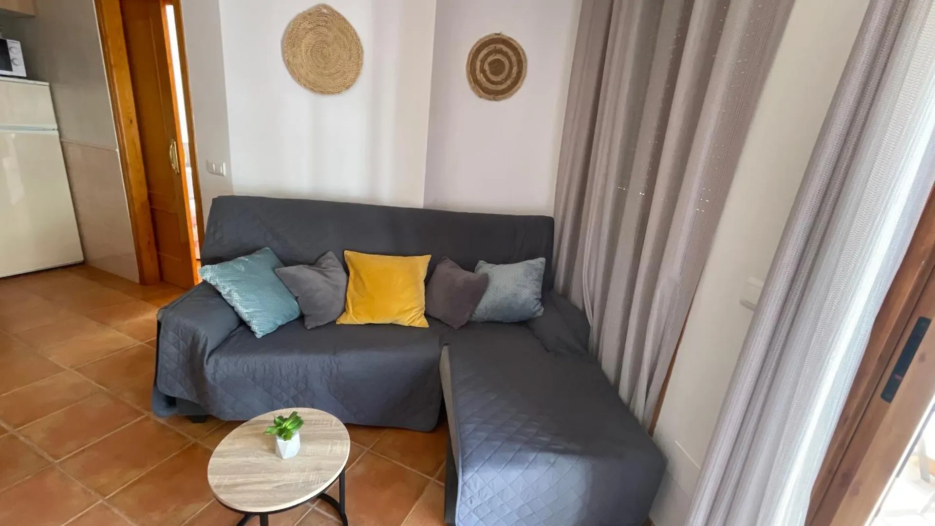 Apartamento En פריחיליאנה ספרד