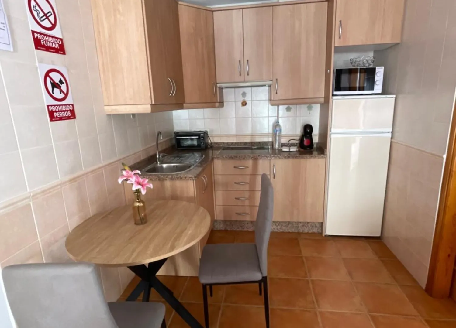 Apartamento En פריחיליאנה