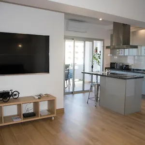 Le Terrazze 1 Apartment Puerto de la Cruz (Tenerife)