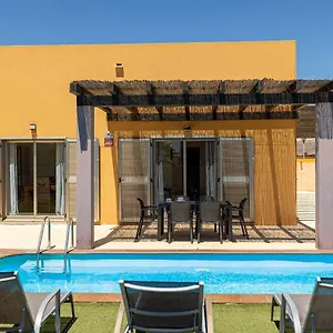 Calima By Calima Villa Costa De Antigua