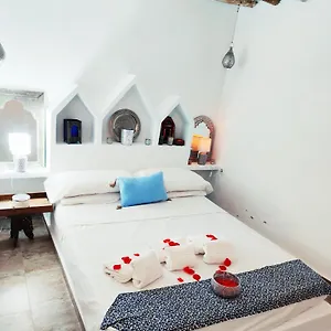 Casa Chaouen Holiday home Frigiliana